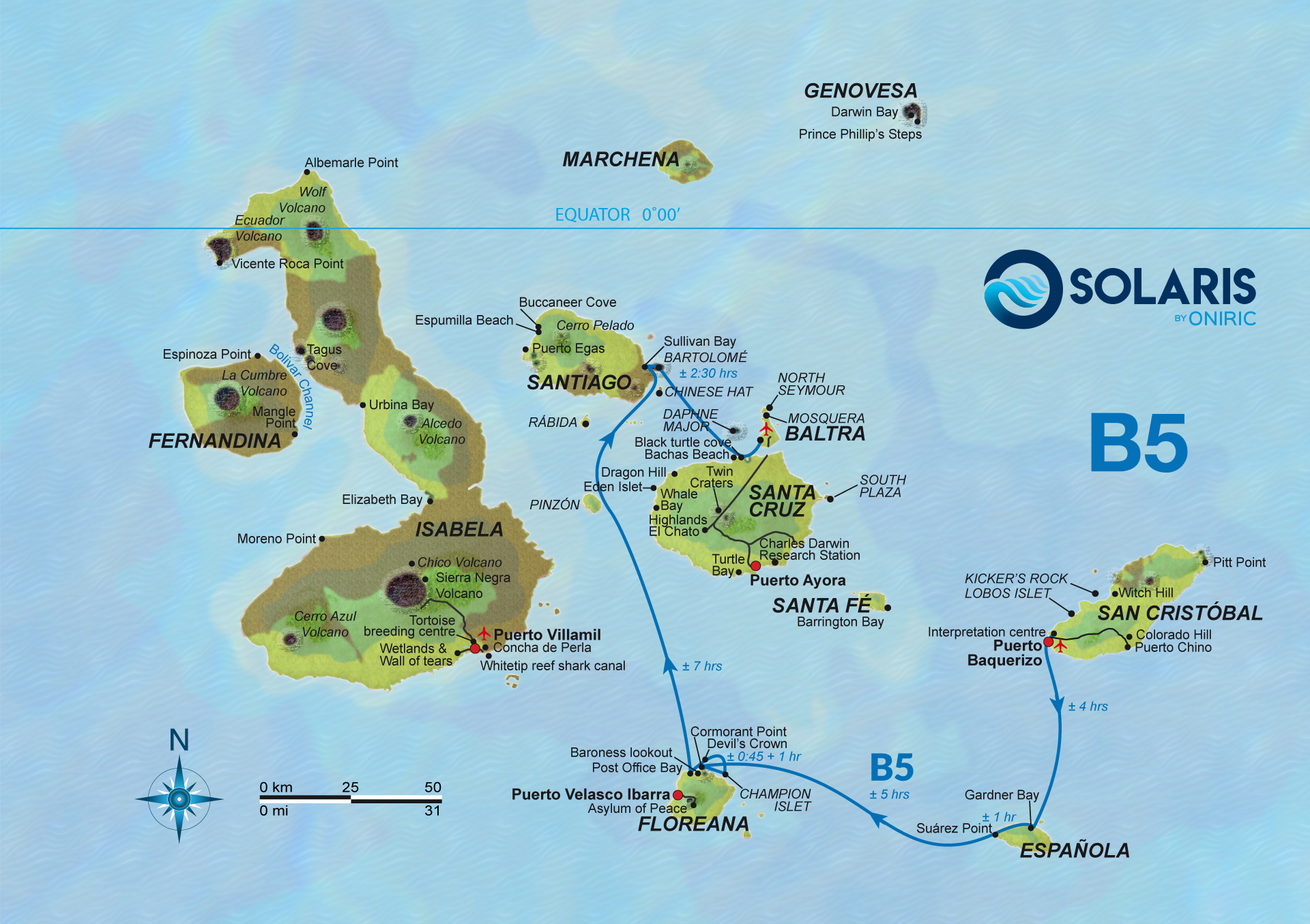 solaris-yacht-route-b5-Galapagos-Ecuador-Oniric-Safe-travels