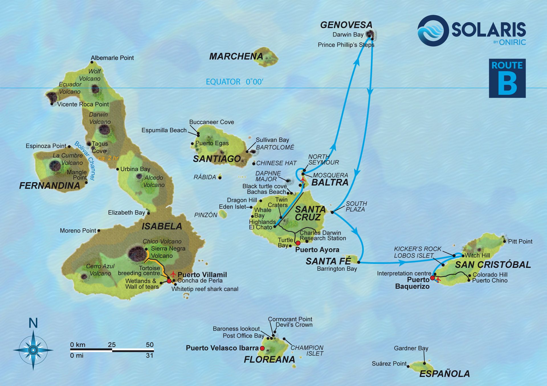 solaris-yacht-route-b-Galapagos-Ecuador-Oniric-Safe-travels
