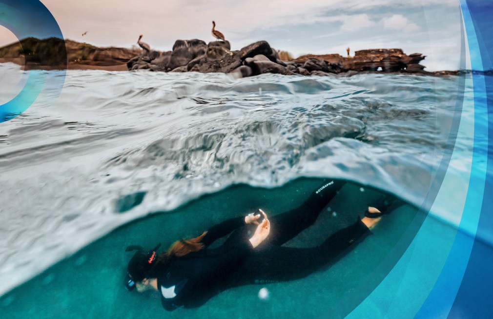 Discover the Remarkable Story of Galapagos National Park