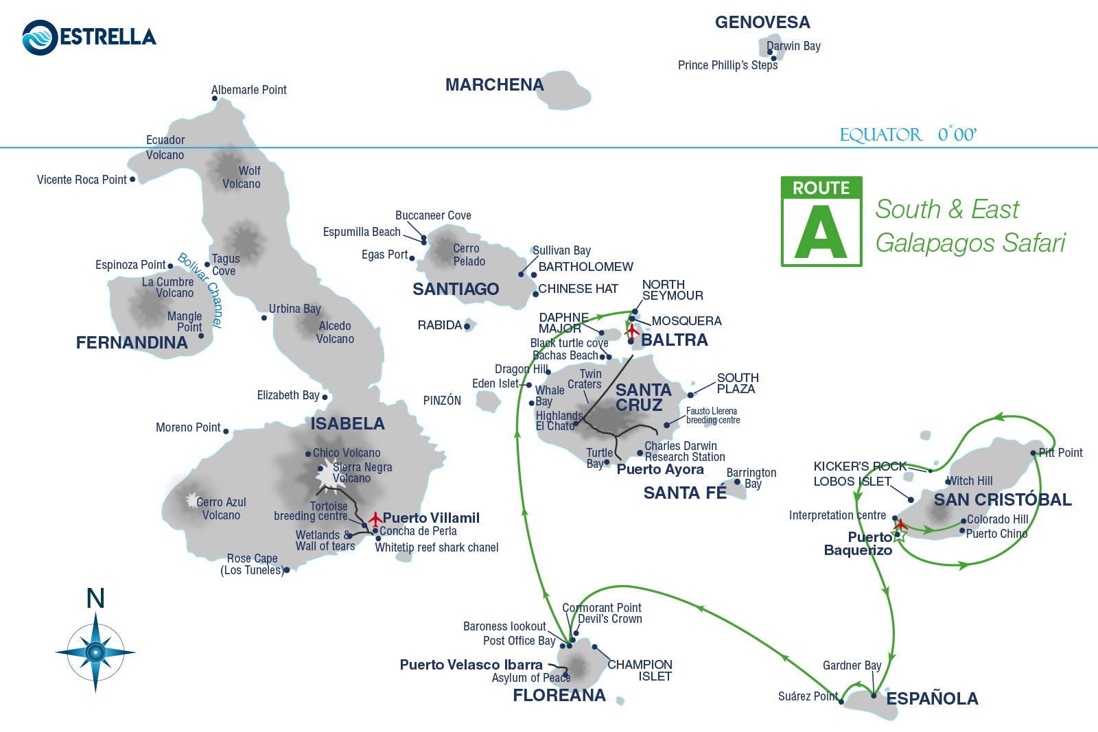 estrella-del-mar-galapagos-islands-cruise-enticing-travel