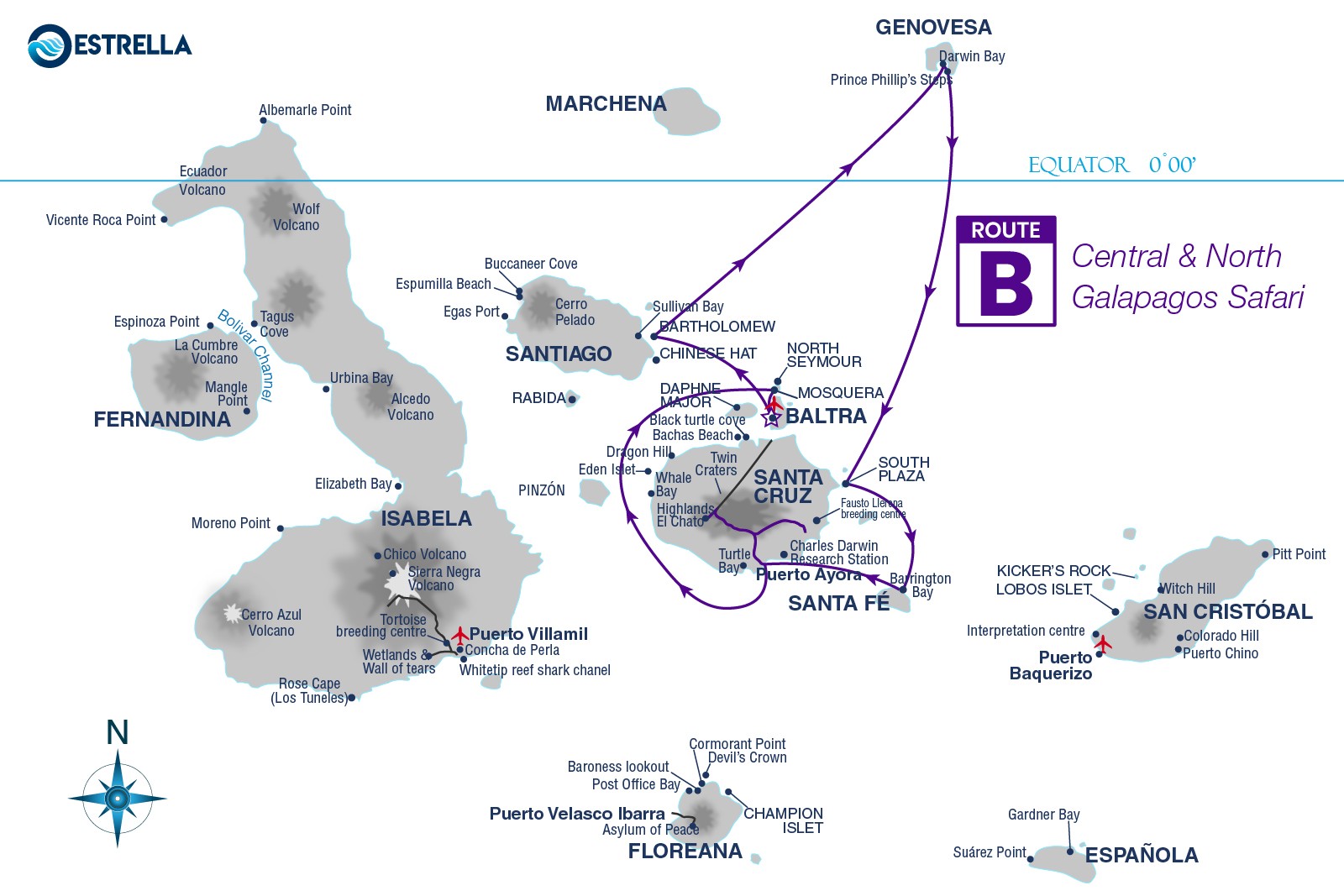 estrella-del-mar-galapagos-islands-cruise-enticing-travel
