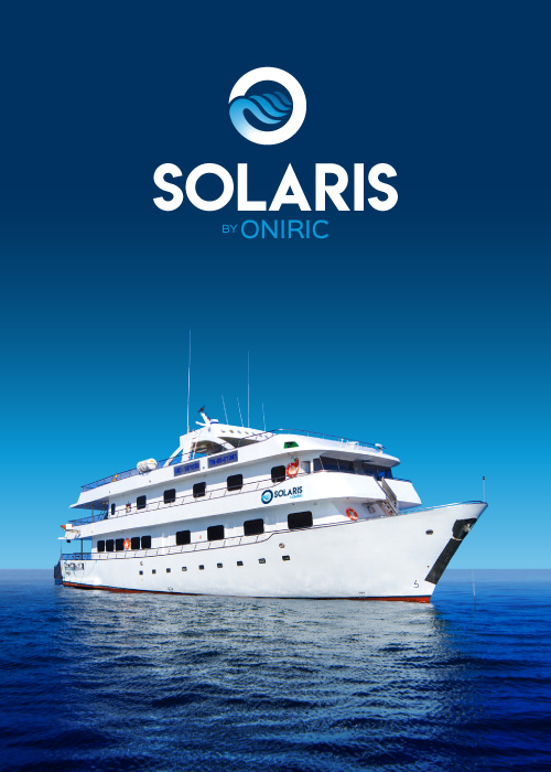 Oniric Cruises Solaris Galapagos Islands