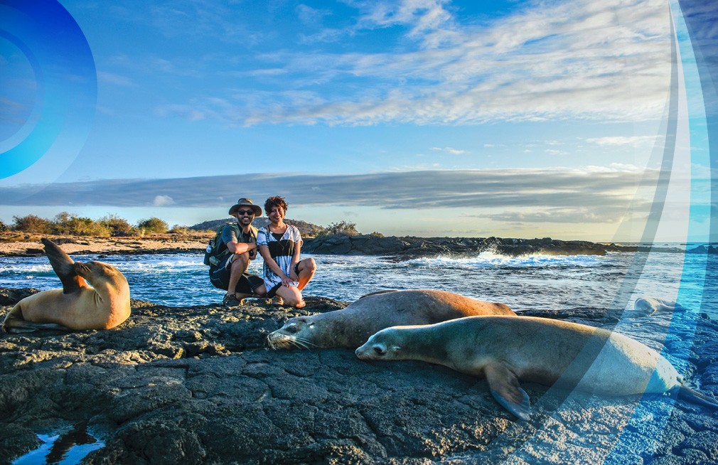 Discover the Remarkable Story of Galapagos National Park