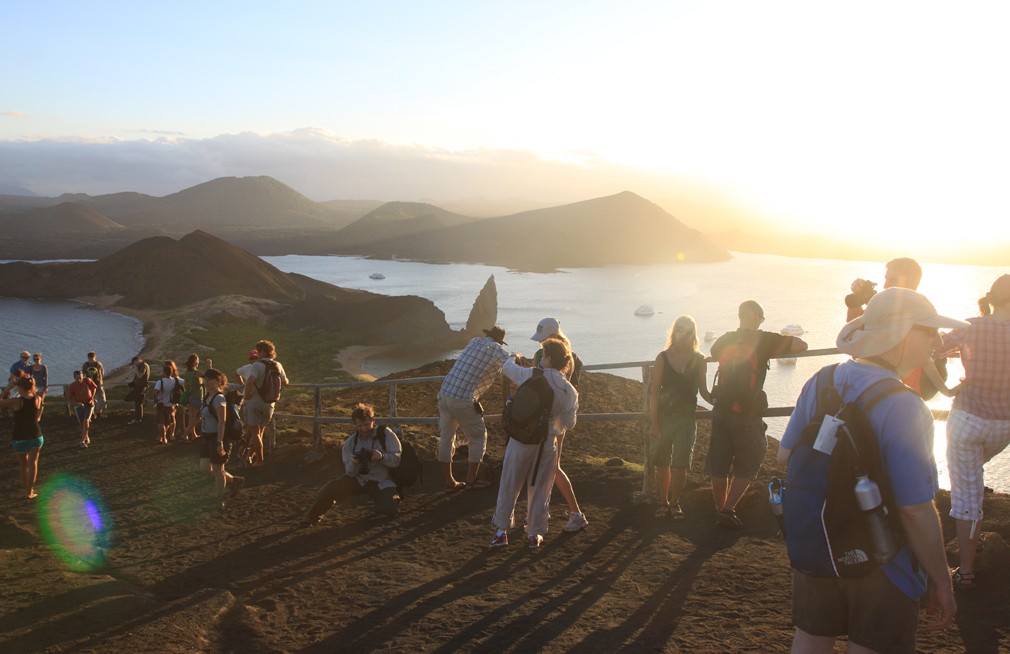 The New Explorers: How a Generation is Redefining Luxury Travel in the Galapagos